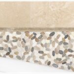 Flat Pebbles