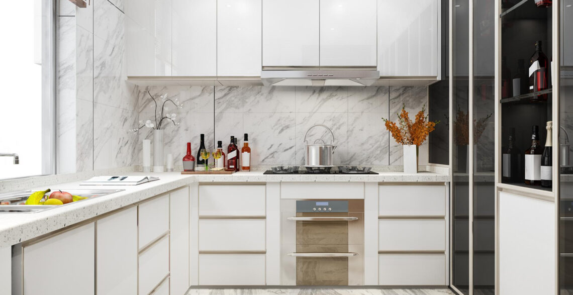 Kitchen Tiles to Turn Your Kitchen into a Masterpiece