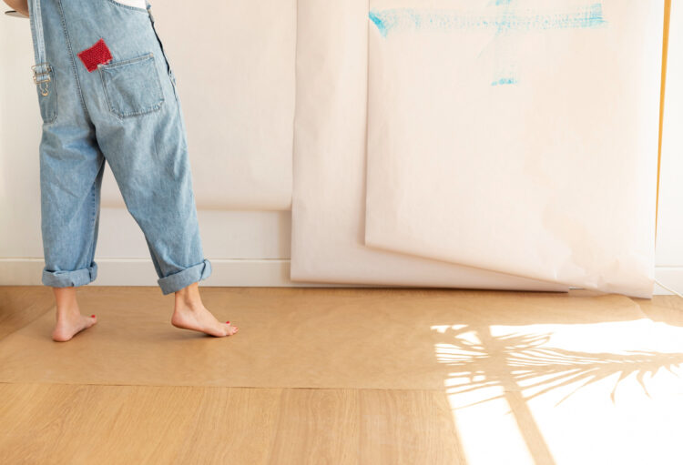 Vinyl Plank Flooring and Environmental Considerations