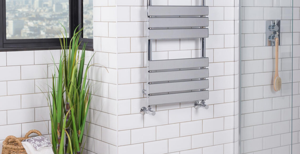 Tile Shape Spotlight: Styling With Rectangular Subway