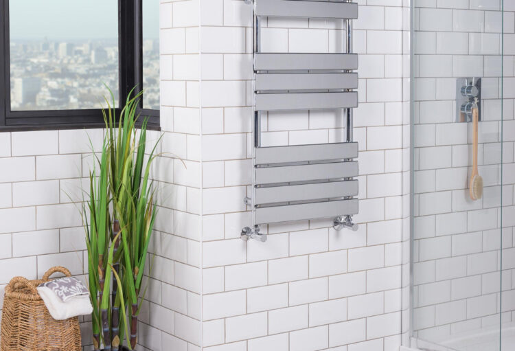 Tile Shape Spotlight: Styling With Rectangular Subway