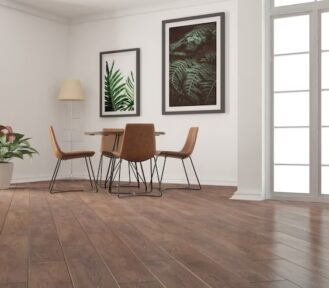 Different types of finishes for hardwood flooring