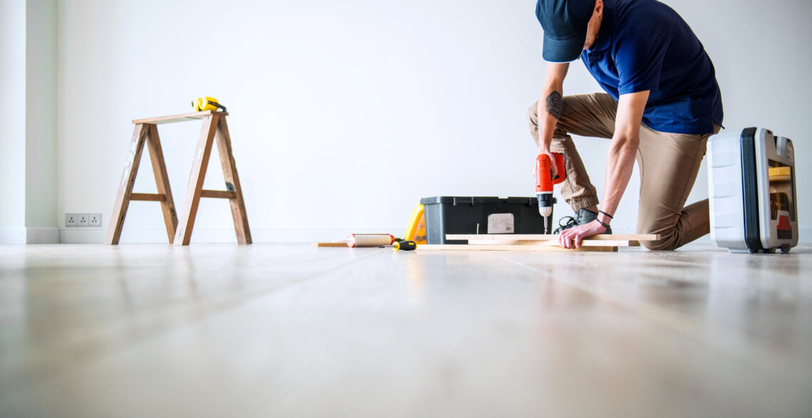 What to Do in Your House during Remodeling