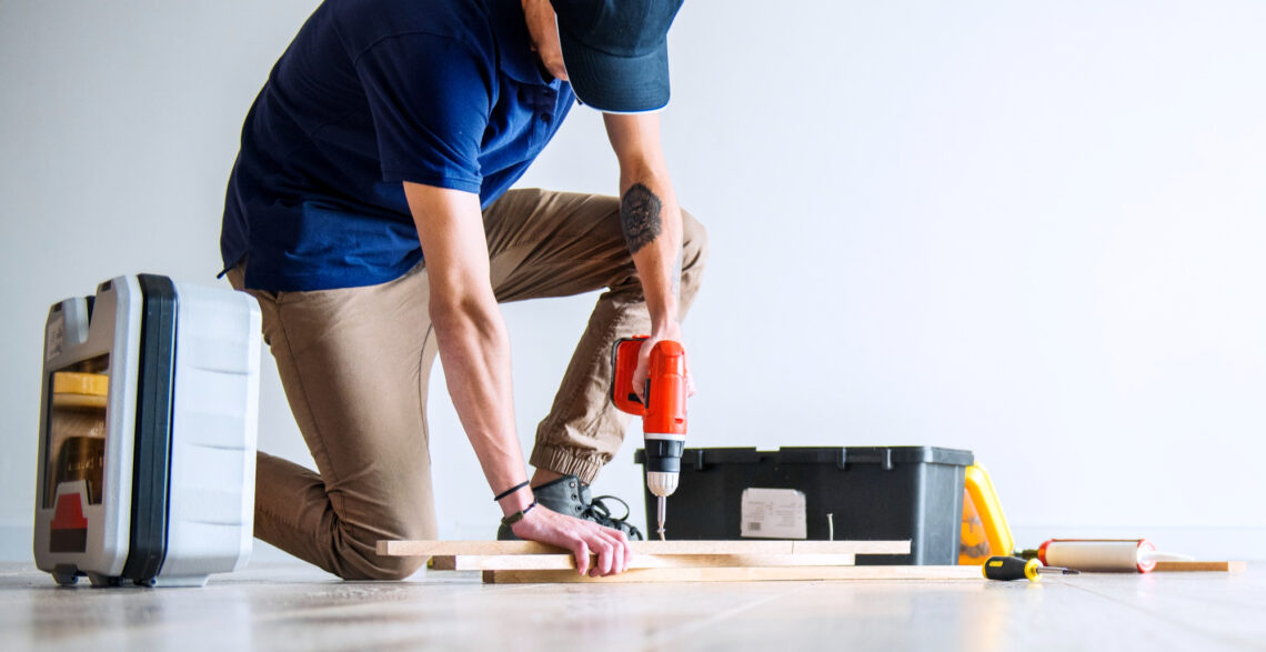 What to Know About Home Flooring Installation