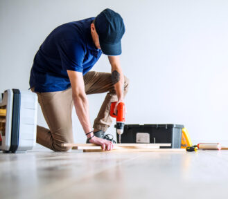 What to Know About Home Flooring Installation