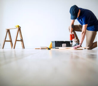 What to Do in Your House during Remodeling