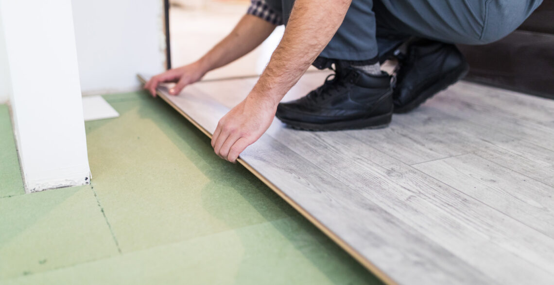 Benefits of Vinyl Flooring