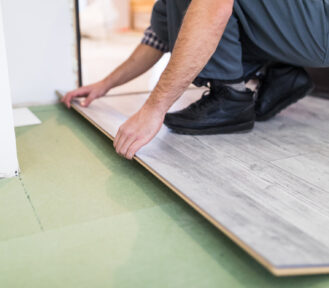 Benefits of Vinyl Flooring