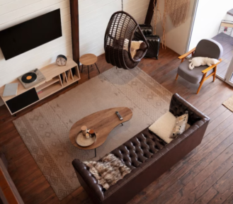Best vinyl flooring options for residential spaces in British Columbia