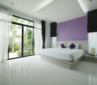 Trusted flooring products and services