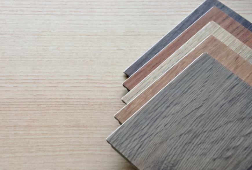 Affordable laminate flooring installation in Vancouver, BC