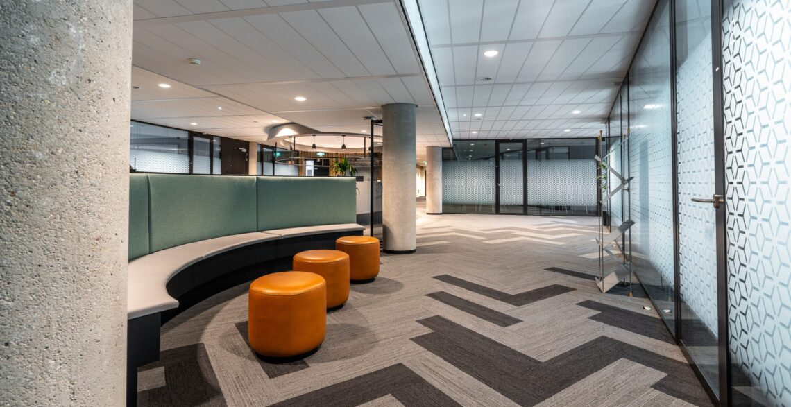 Commercial flooring solutions in Vancouver, BC