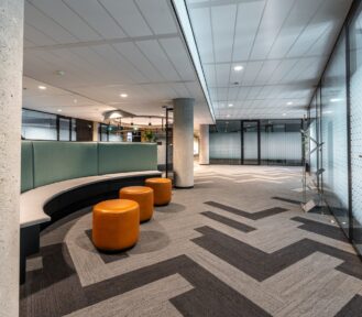 Commercial flooring solutions in Vancouver, BC